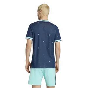 Authentic Germany Away Shirt Coupe du Monde 2026 image-6