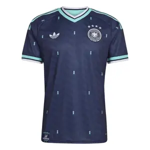 Germany Away Shirt Coupe du Monde 2026