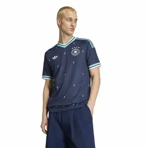 Germany Away Shirt Coupe du Monde 2026 image-1