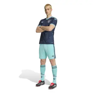 Short Esterno Germania Coupe du Monde 2026 image-2