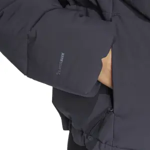 Women's down jacket adidas Helionic image-5