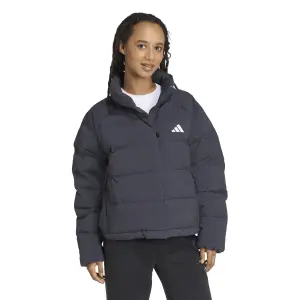 Women's down jacket adidas Helionic image-2