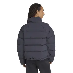 Women's down jacket adidas Helionic image-3