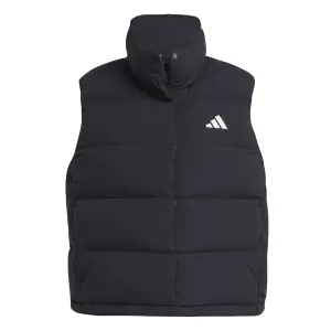 Women's sleeveless down jacket adidas Helionic image-0