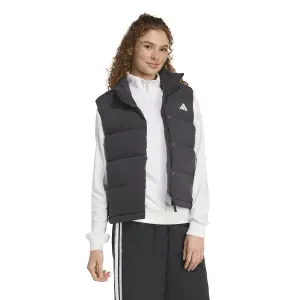 Women's sleeveless down jacket adidas Helionic image-2