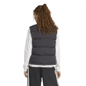 Women's sleeveless down jacket adidas Helionic image-3