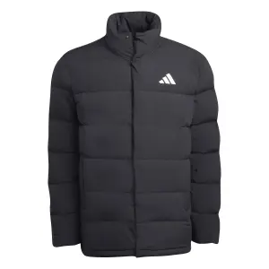 Down jacket adidas Helionic image-0
