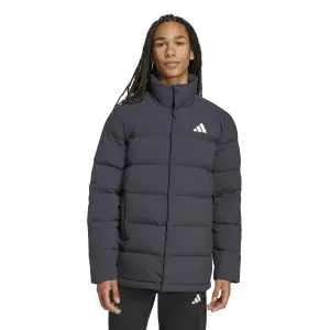 Down jacket adidas Helionic image-1
