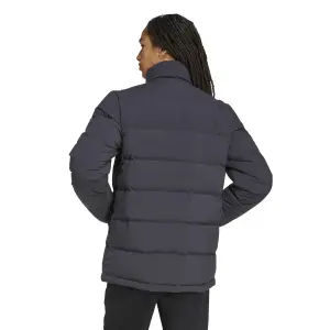 Down jacket adidas Helionic image-3