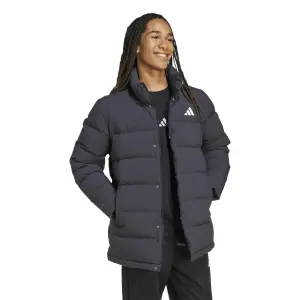 Down jacket adidas Helionic image-2