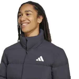 Down jacket adidas Helionic image-4