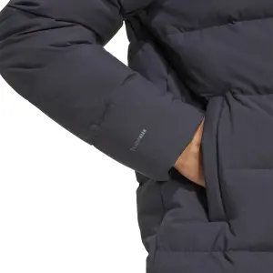 Down jacket adidas Helionic image-5