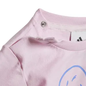 Baby tracksuit adidas x Smileyworld image-2