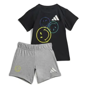 Baby trainingspak adidas X Smileyworld image-0