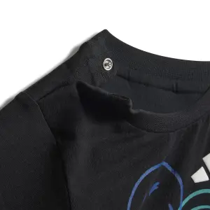 Baby trainingspak adidas X Smileyworld image-3