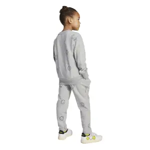 Survêtement enfant adidas xSmileyWorld image-5