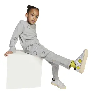 Survêtement enfant adidas xSmileyWorld image-6