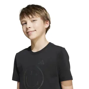 Kid's T-shirt adidas x Smileyworld Graphics image-4