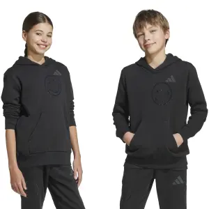 Child hoodie adidas Smileyworld image-2
