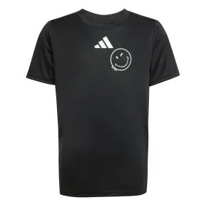 Kid's T-shirt adidas x Smileyworld image-0