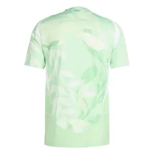 Italy Authentic Away Shirt 2025 image-4