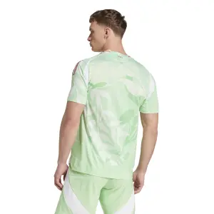 Italy Authentic Away Shirt 2025 image-5