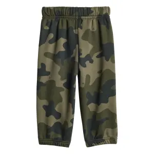 Baby tracksuit adidas Essentials Camo Fleece image-5