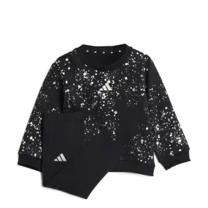 Baby girl tracksuit adidas Girls Everyday Glam image-1