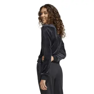 Sweatshirt girl adidas Holiday Glam image-4