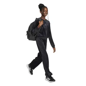 Girl's Trousers adidas Seasonal Essentials Holiday Pack image-3