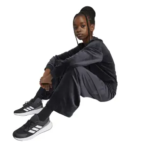 Girl's Trousers adidas Seasonal Essentials Holiday Pack image-4