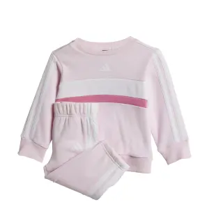 Trainingsanzug, Baby adidas Seasonal Essentials Tiberio image-1
