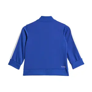 Träningsoverall för baby adidas Seasonal Essentials Tiberio 3 stripes image-2