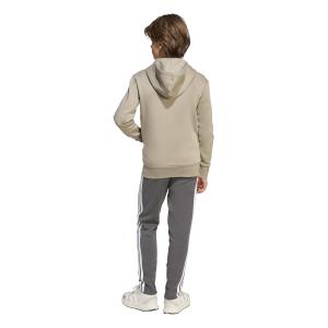 Children's tracksuit adidas Seasonal Essentials Tiberio 3 stripes image-6