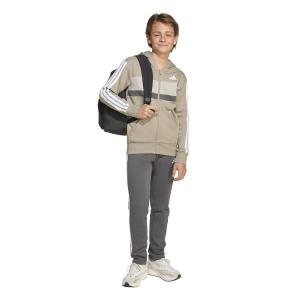 Children's tracksuit adidas Seasonal Essentials Tiberio 3 stripes image-4