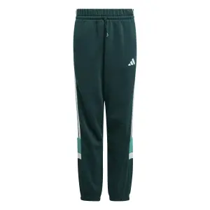 Pantalón infantil adidas Seasonal Essentials Tiberio 3 stripes image-0