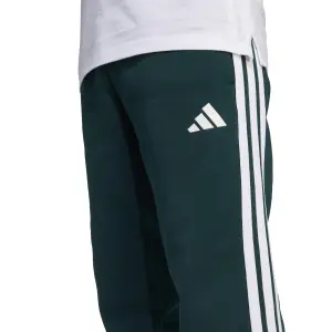 Pantalón infantil adidas Seasonal Essentials Tiberio 3 stripes image-5
