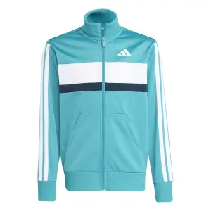 Survêtement enfant adidas Tiberio 3-Stripes image-1