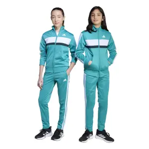 Survêtement enfant adidas Tiberio 3-Stripes image-4