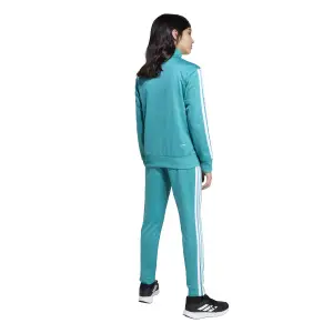 Survêtement enfant adidas Tiberio 3-Stripes image-6