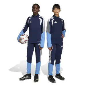 Competition Tracksuit Trousers Child adidas Tiro 26 image-2