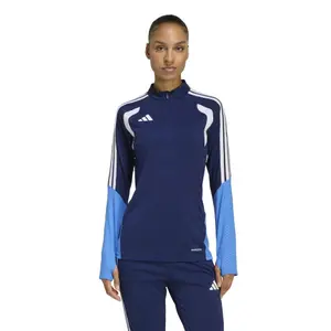 Veste de survêtement compétition femme adidas Tiro 26 image-1