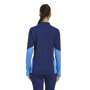 Veste de survêtement compétition femme adidas Tiro 26 image-3