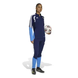 Veste de survêtement compétition femme adidas Tiro 26 image-4