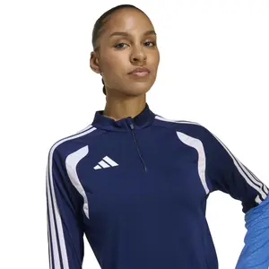 Veste de survêtement compétition femme adidas Tiro 26 image-5