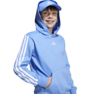 Child hoodie adidas Essentials image-6