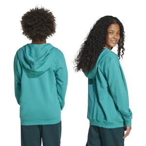 Sweatshirt à capuche enfant adidas Essentials Tracksuit image-6