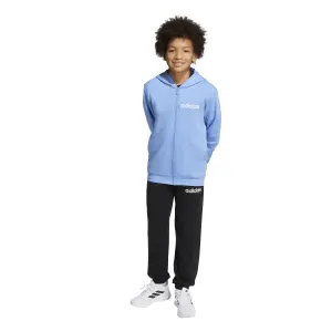 Sweatshirt à capuche enfant adidas Essentials Tracksuit image-3