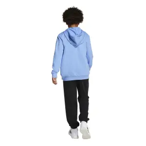 Sweatshirt à capuche enfant adidas Essentials Tracksuit image-5