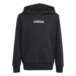 jn2430-felpa-con-cappuccio-per-bambini-adidas-essentials-bianco-nero
